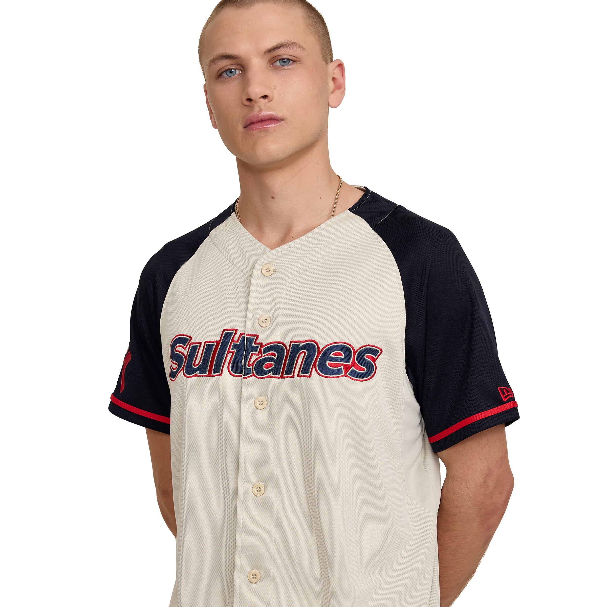 Pericos de Puebla Away Jersey Male Product Image