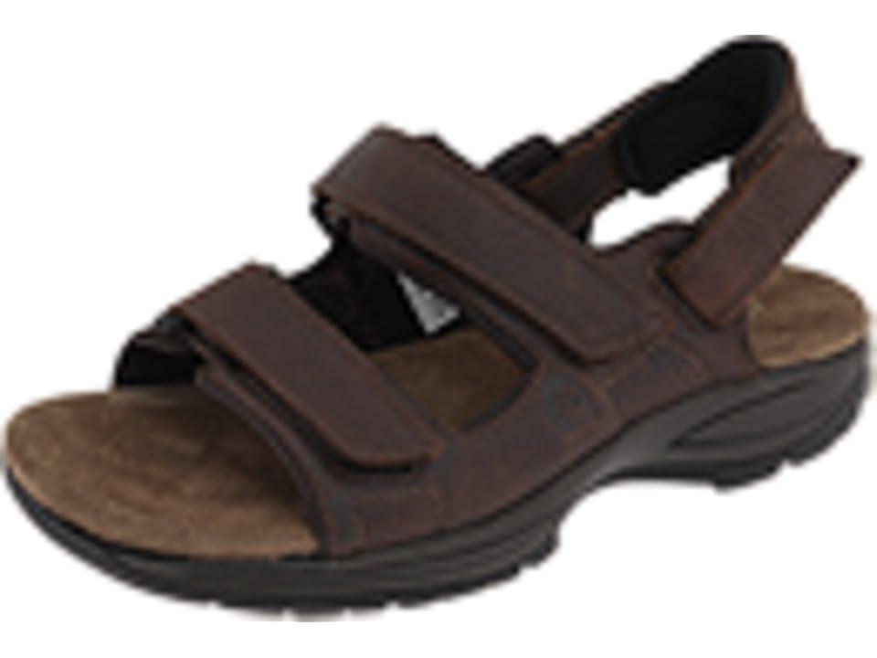 Dunham St. Johnsbury Leather) Men's Sandals Product Image