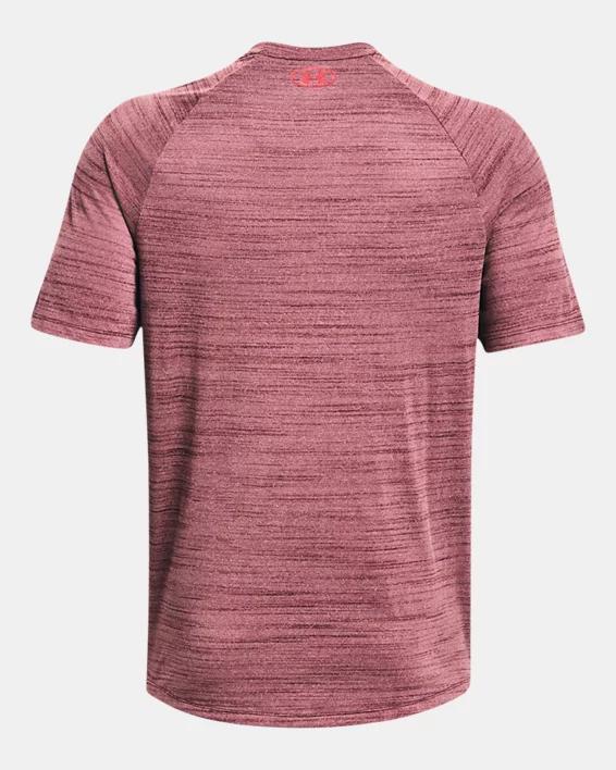 Men's UA Tech™ 2.0 Tiger Short Sleeve Product Image