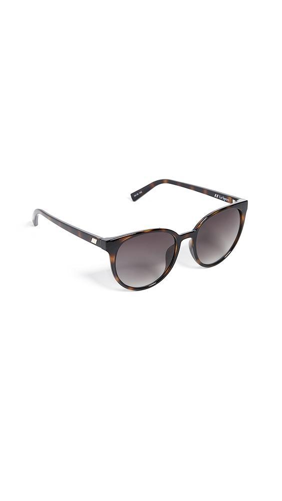 Le Specs Armada Sunglasses | Shopbop Product Image