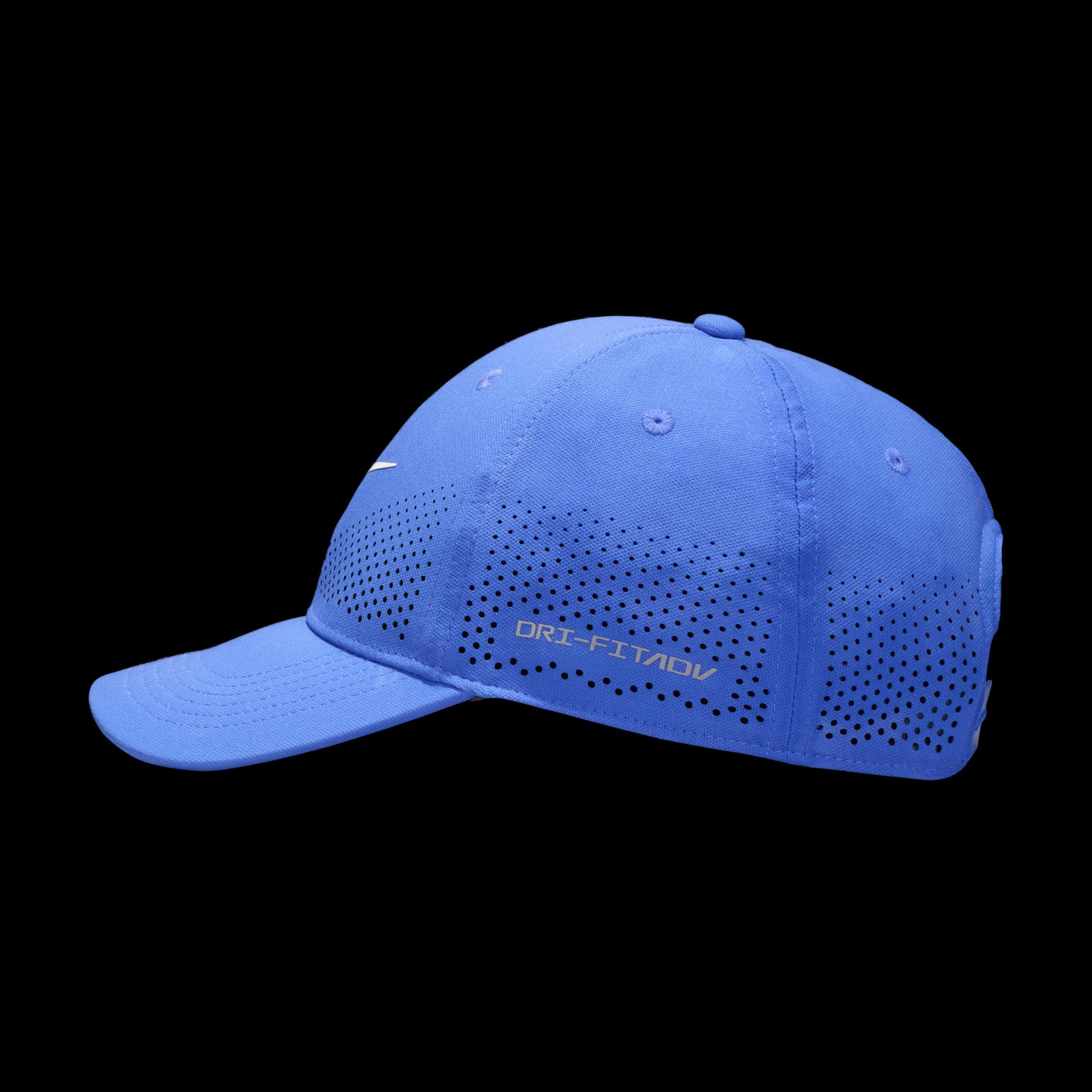 Nike Dri-FIT ADV Club Structured Swoosh Cap Product Image