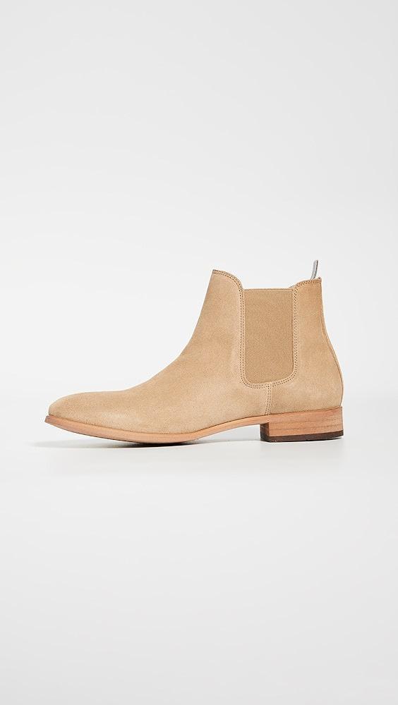 Shoe The Bear Dev Suede Chelsea Boots | Shopbop Product Image