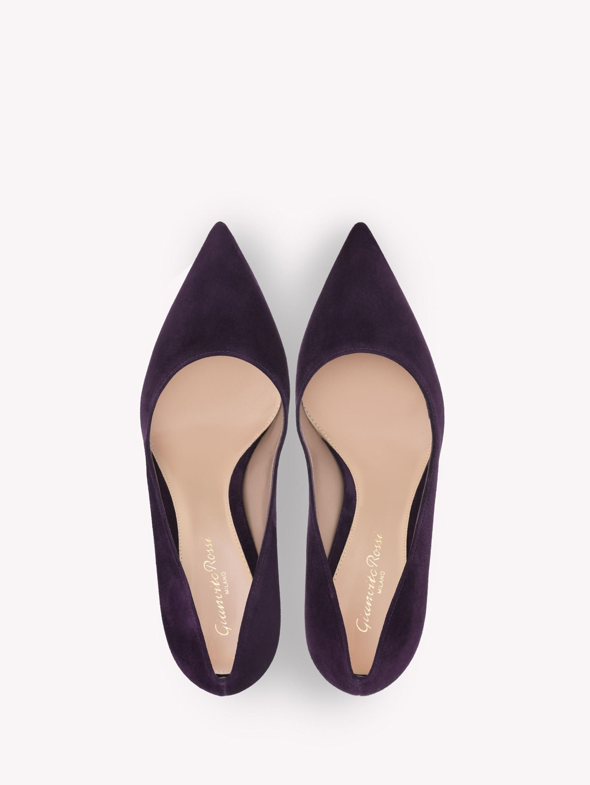 GIANVITO 85 Gianvito Rossi Product Image