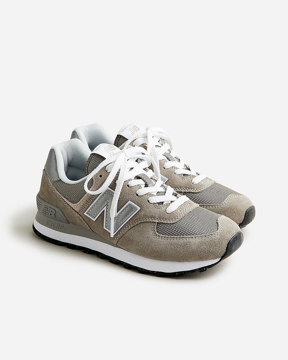 New Balance 574 womens sneakers Product Image