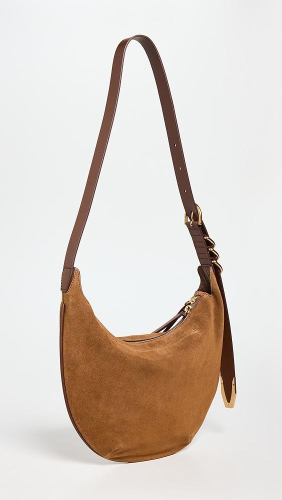 rag & bone Spire Hobo Bag | Shopbop Product Image