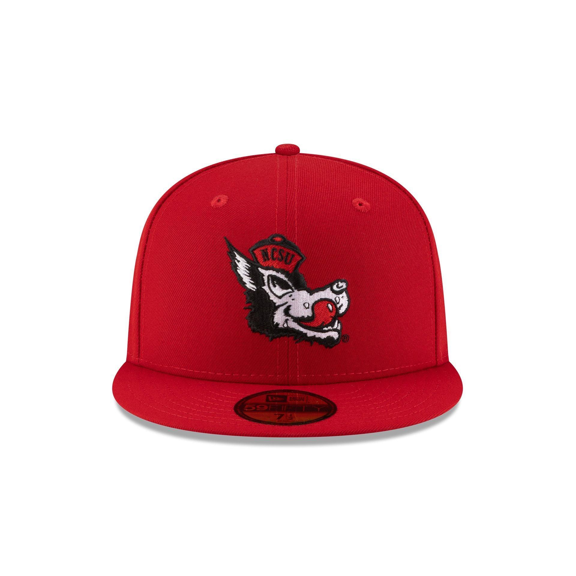 Club Pachuca Corduroy 59FIFTY Fitted Hat Male Product Image