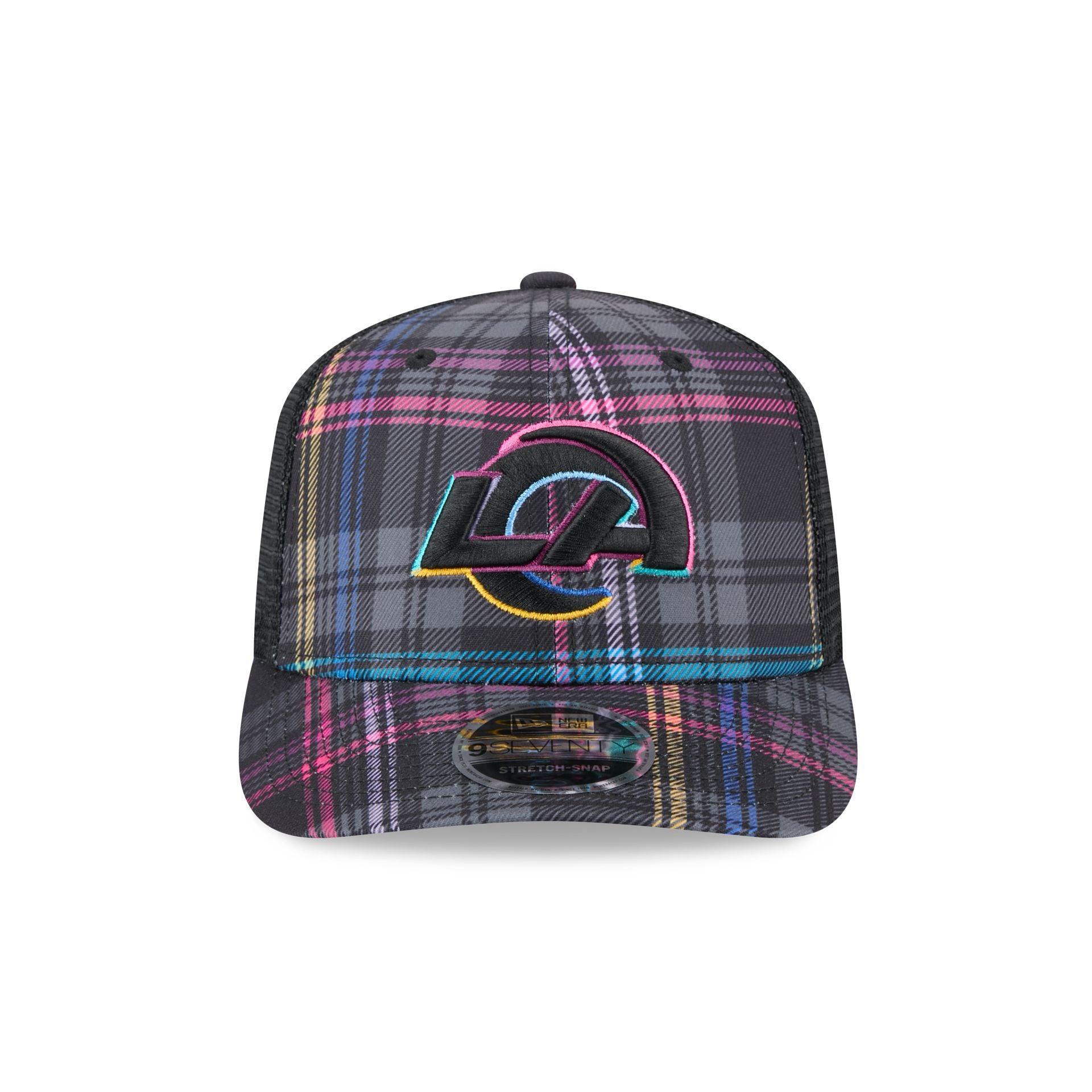 Milwaukee Brewers Armed Forces Day 2025 9SEVENTY Trucker Hat Male Product Image