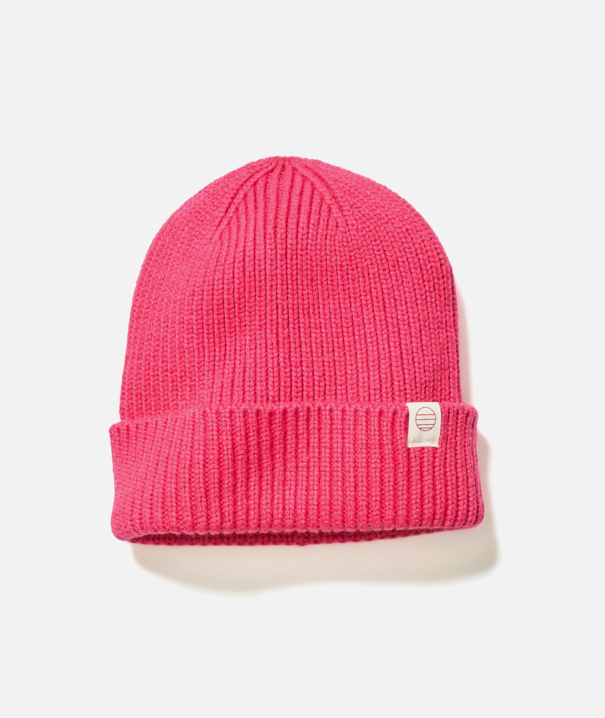 Brushed Beanie Product Image