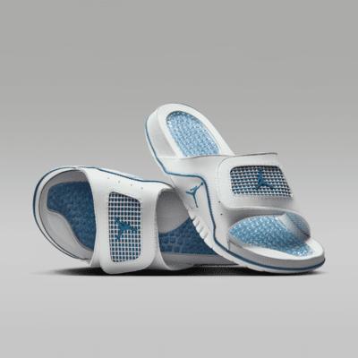 Mens Jordan Hydro 4 Retro Slides Product Image