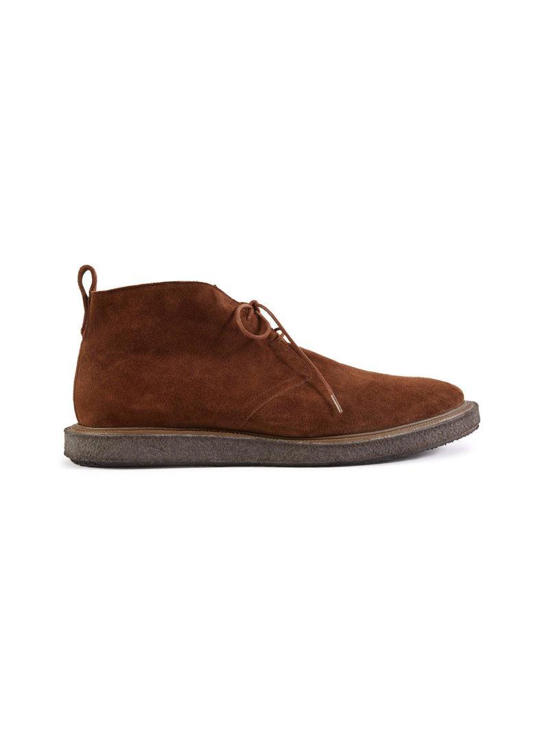 Reserve Chukka Boot - Brown Product Image