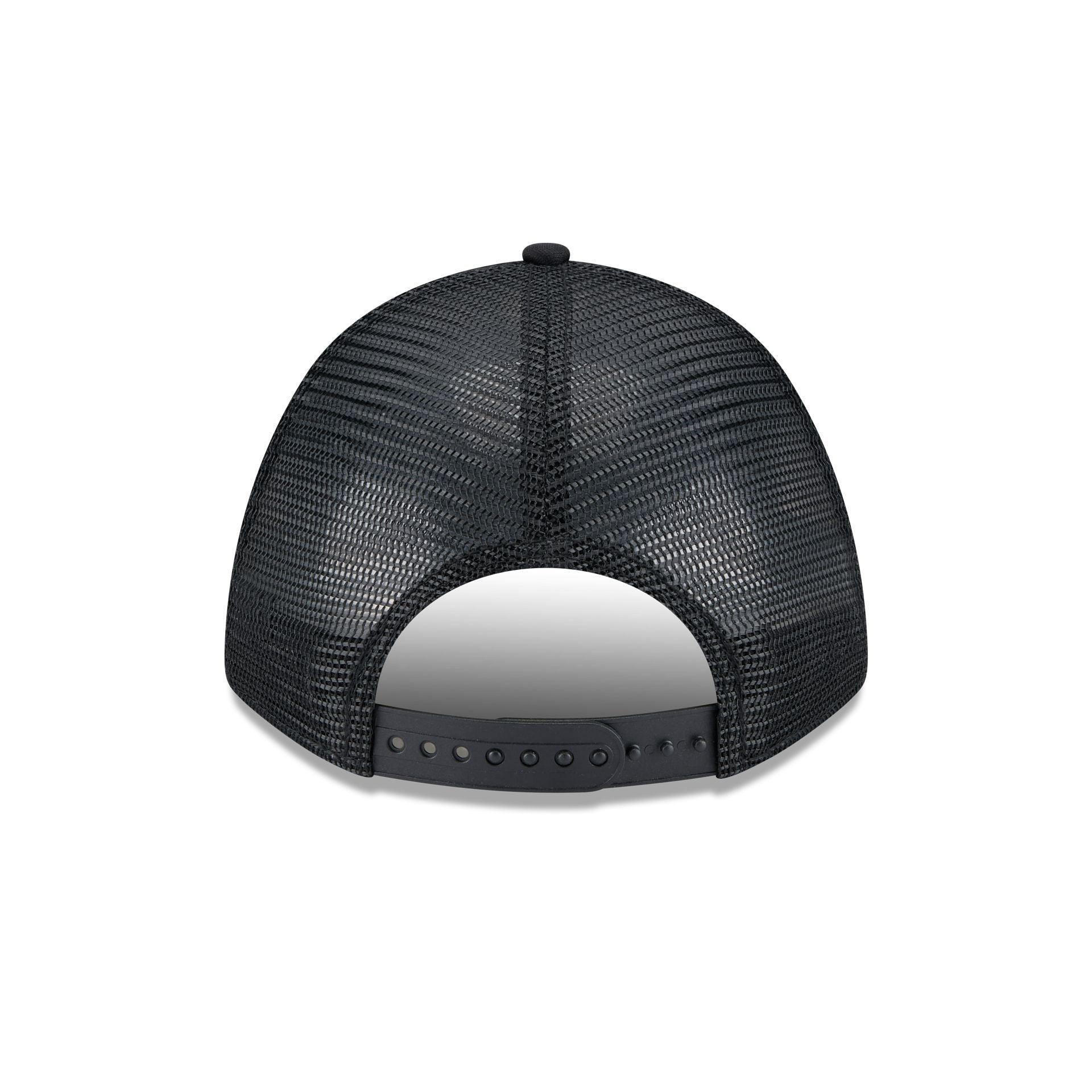 Club León Olive Corduroy 9FORTY M-Crown Snapback Hat Male Product Image