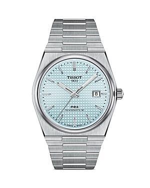 Tissot Mens Automatic Prx Powermatic 80 35mm Watch Product Image