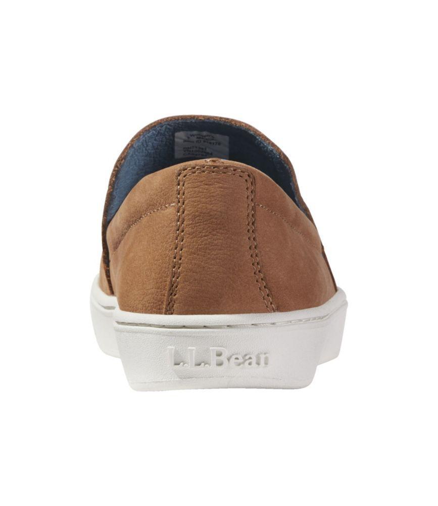 
                            Women's Eco Bay Leather Slip-Ons
                         Product Image