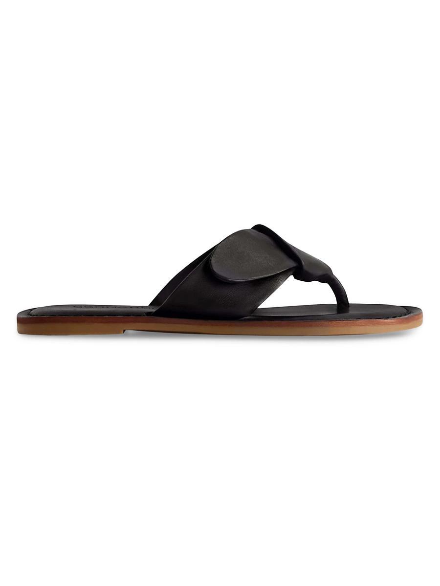 Womens Laia Thong Sandals Product Image