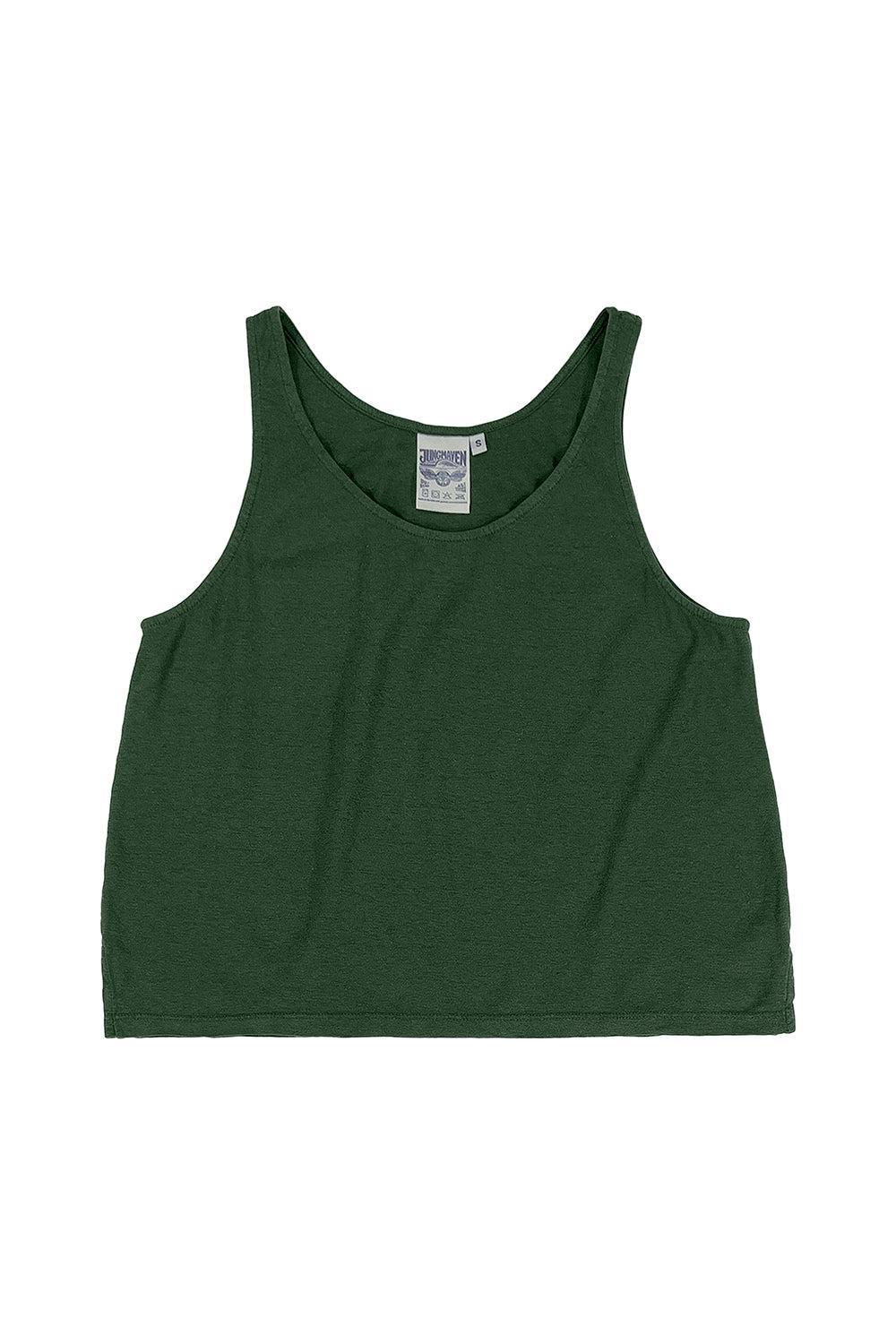 Cropped Tank Female Product Image