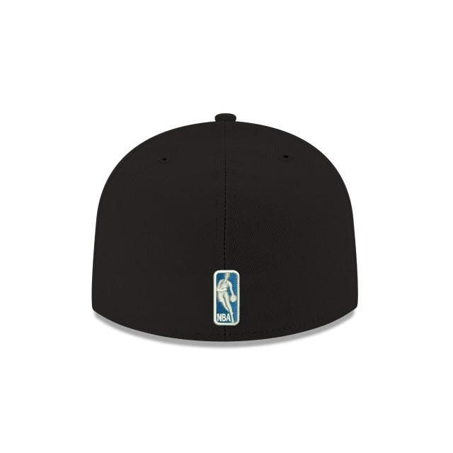 Phoenix Suns Team Color 59FIFTY Fitted Hat Male Product Image