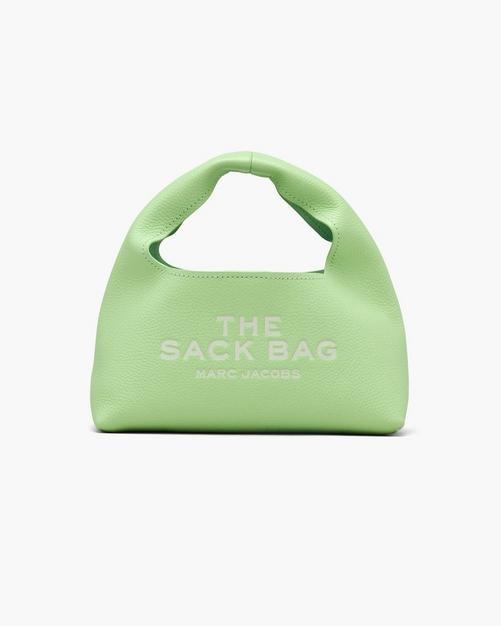 The Mini Sack Bag Product Image