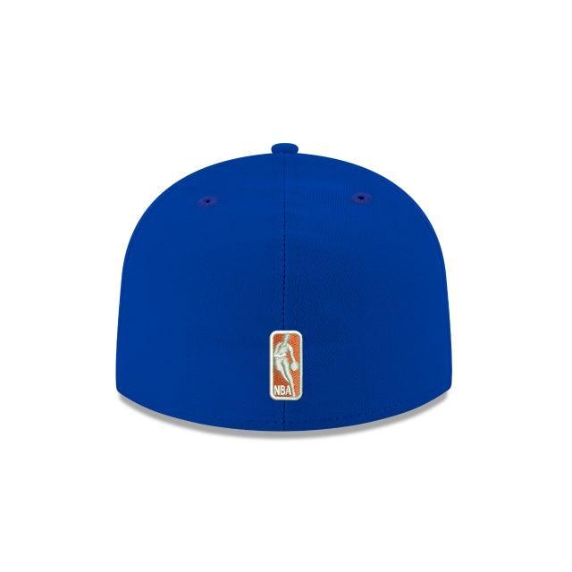 Phoenix Suns Team Color 59FIFTY Fitted Hat Male Product Image