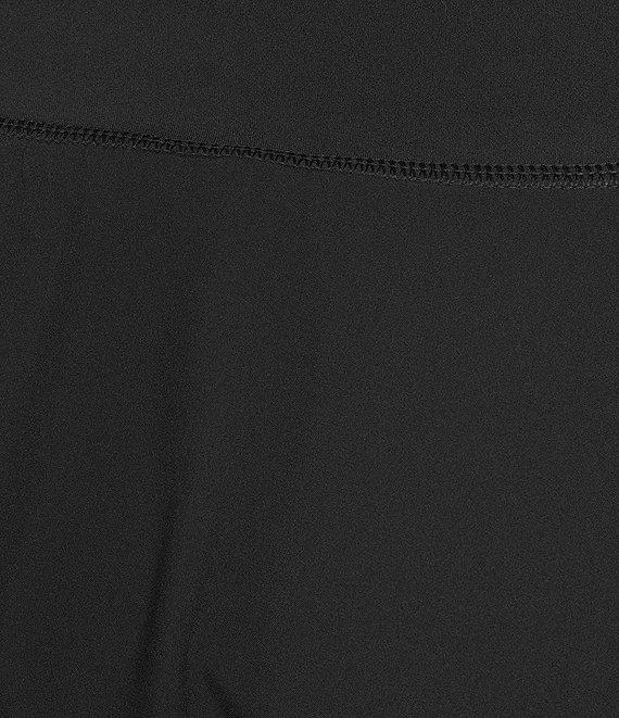 Kinesis Flowy Pull-On A-Line Skirt Product Image