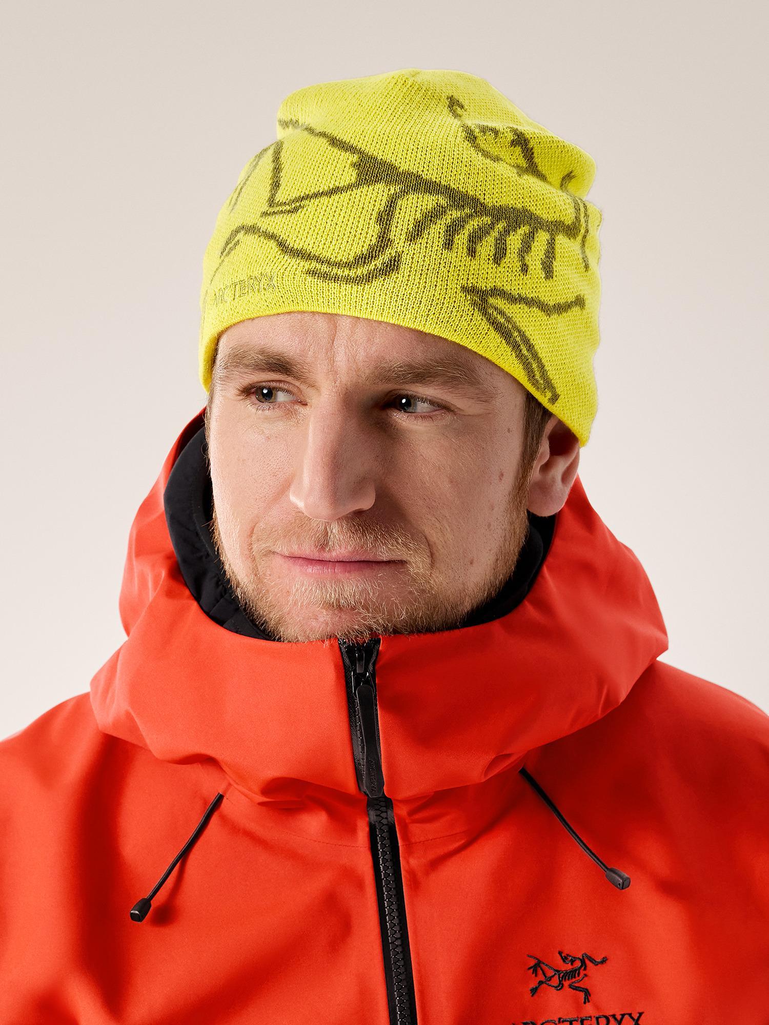 Bird Head Toque  Product Image
