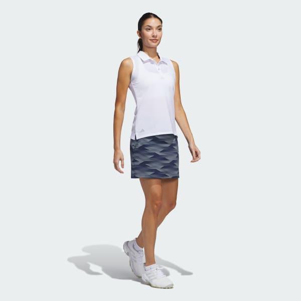 Ultimate365 Printed Skort Product Image