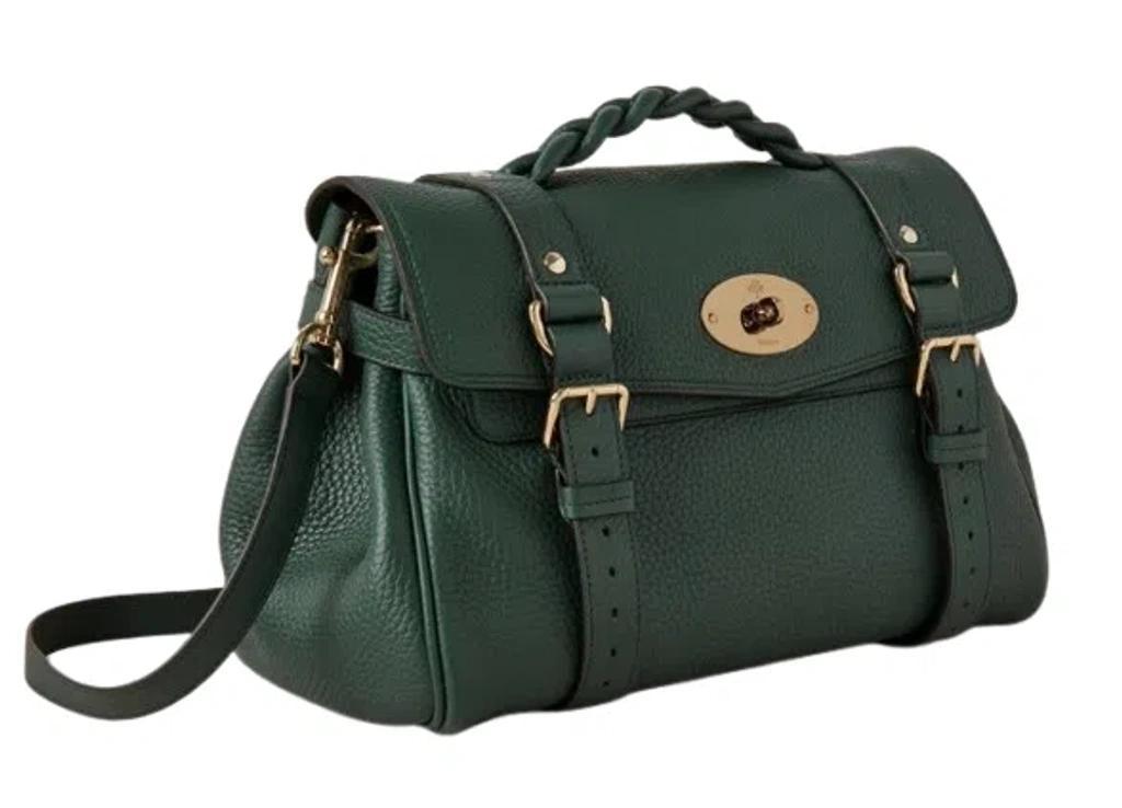 MULBERRY Otherbags In  Green Product Image