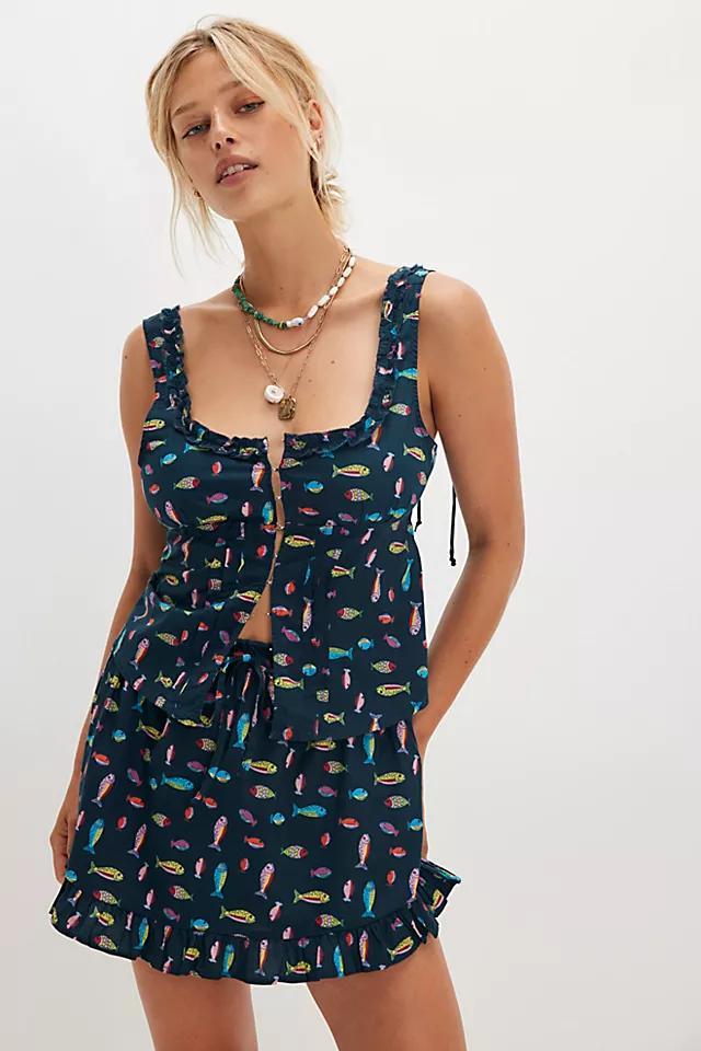 Ellia Printed Set Product Image