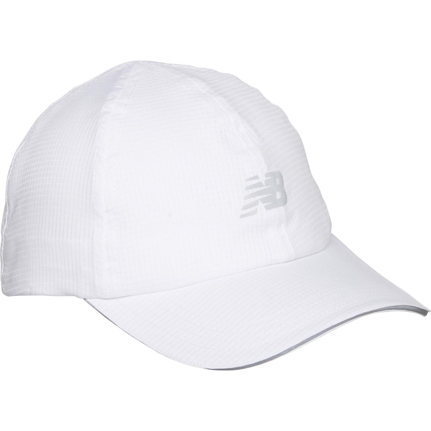 New Balance High-Performance Running Baseball Cap Product Image