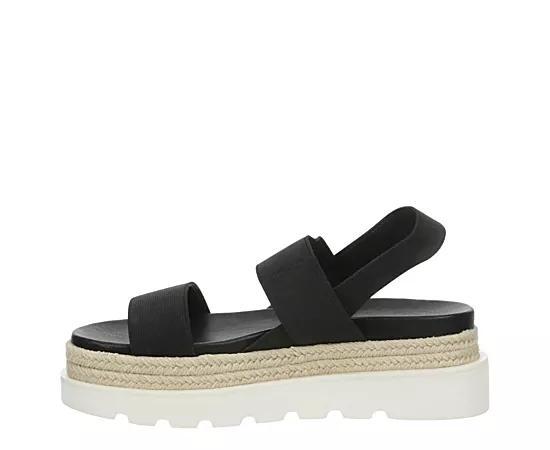 Madden Girl Womens Marcy Sandal Product Image