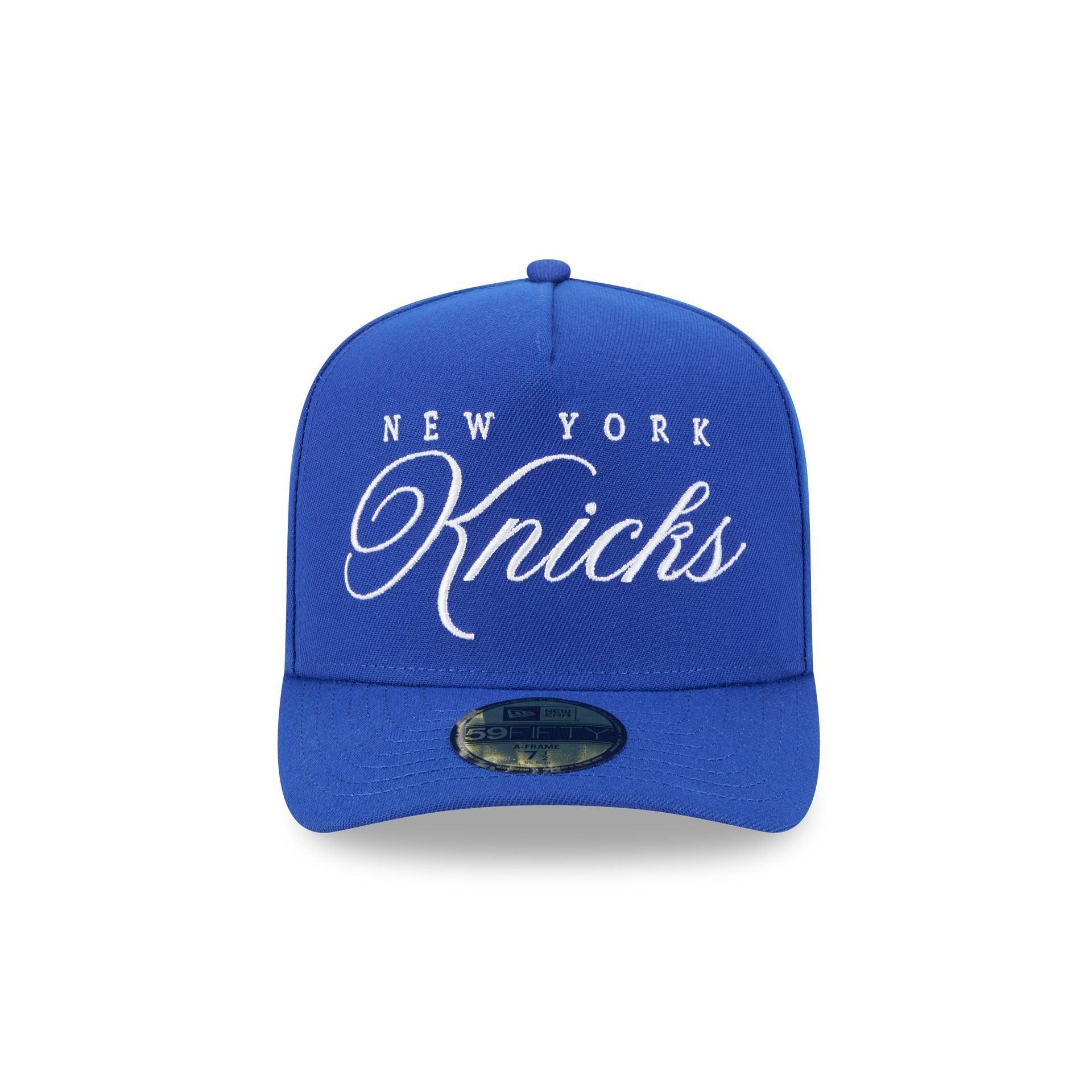 New Orleans Pelicans Washed 9FIFTY A-Frame Snapback Hat Male Product Image