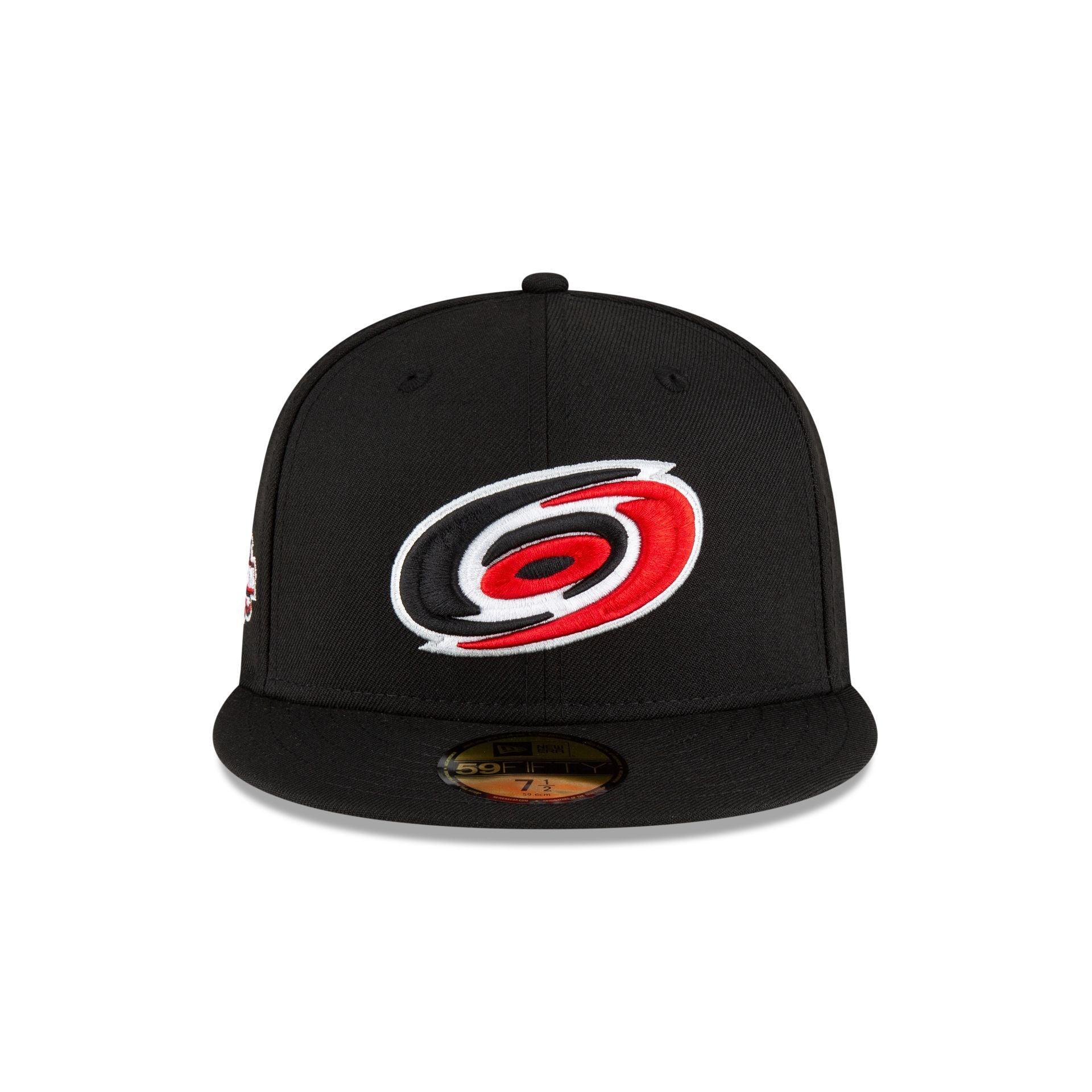 Just Caps NHL All-Star Game Carolina Hurricanes 59FIFTY Fitted Hat Male Product Image