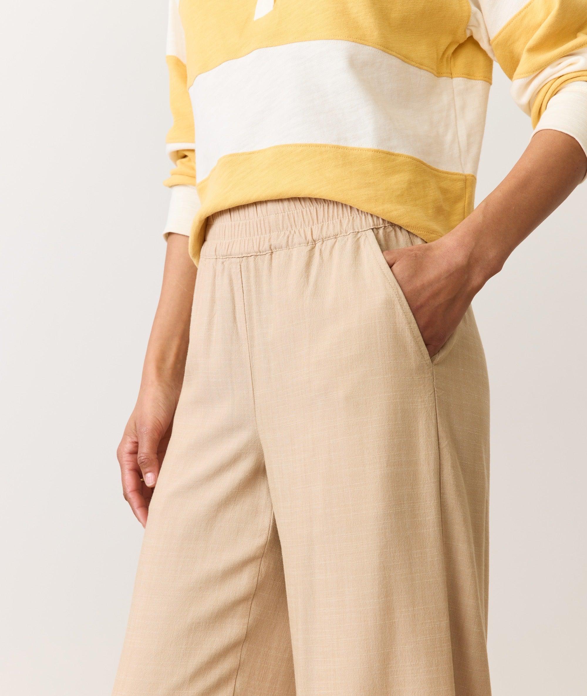 Allison Trouser Product Image