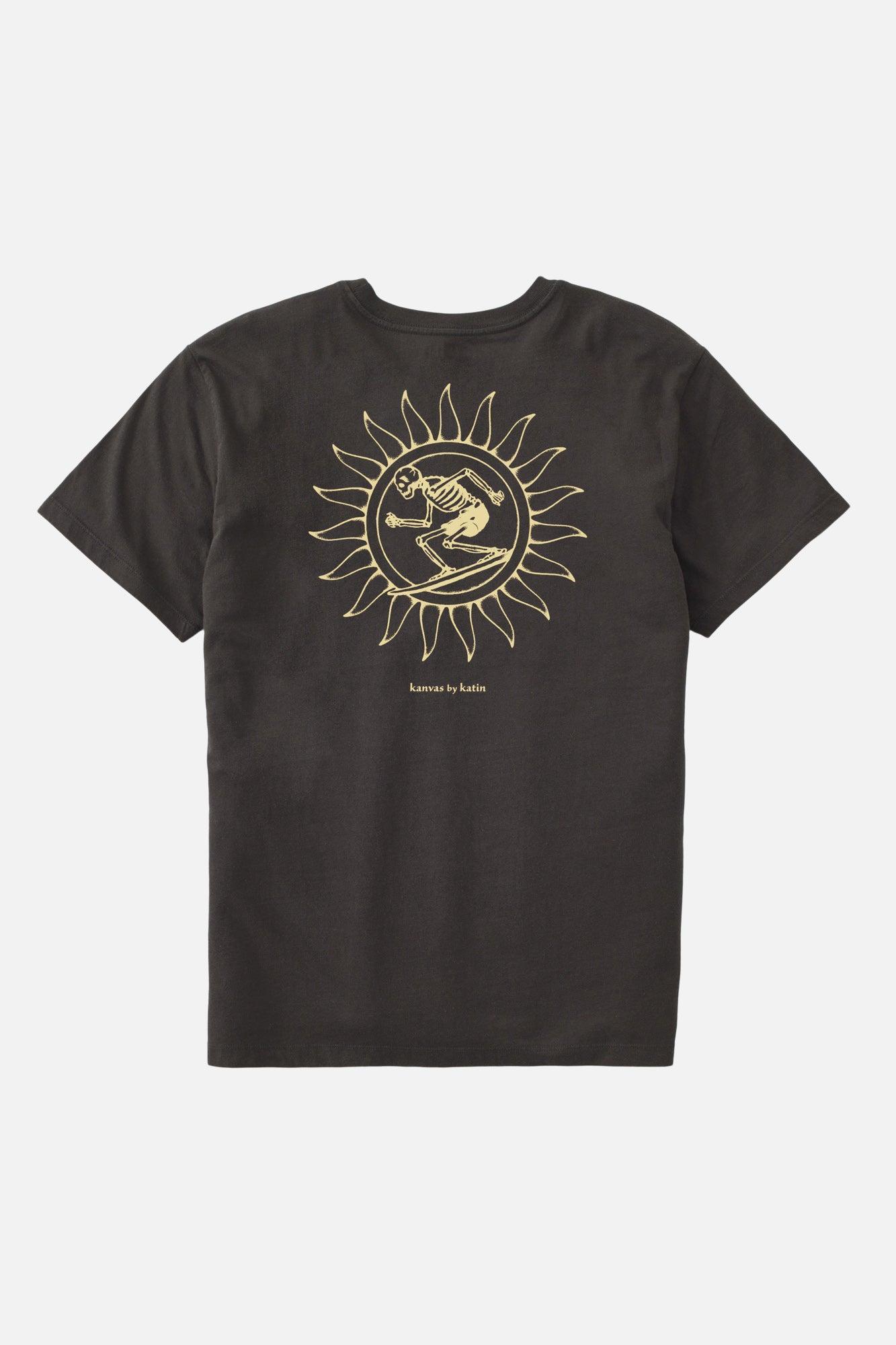 BOYS SCORTCH TEE Product Image