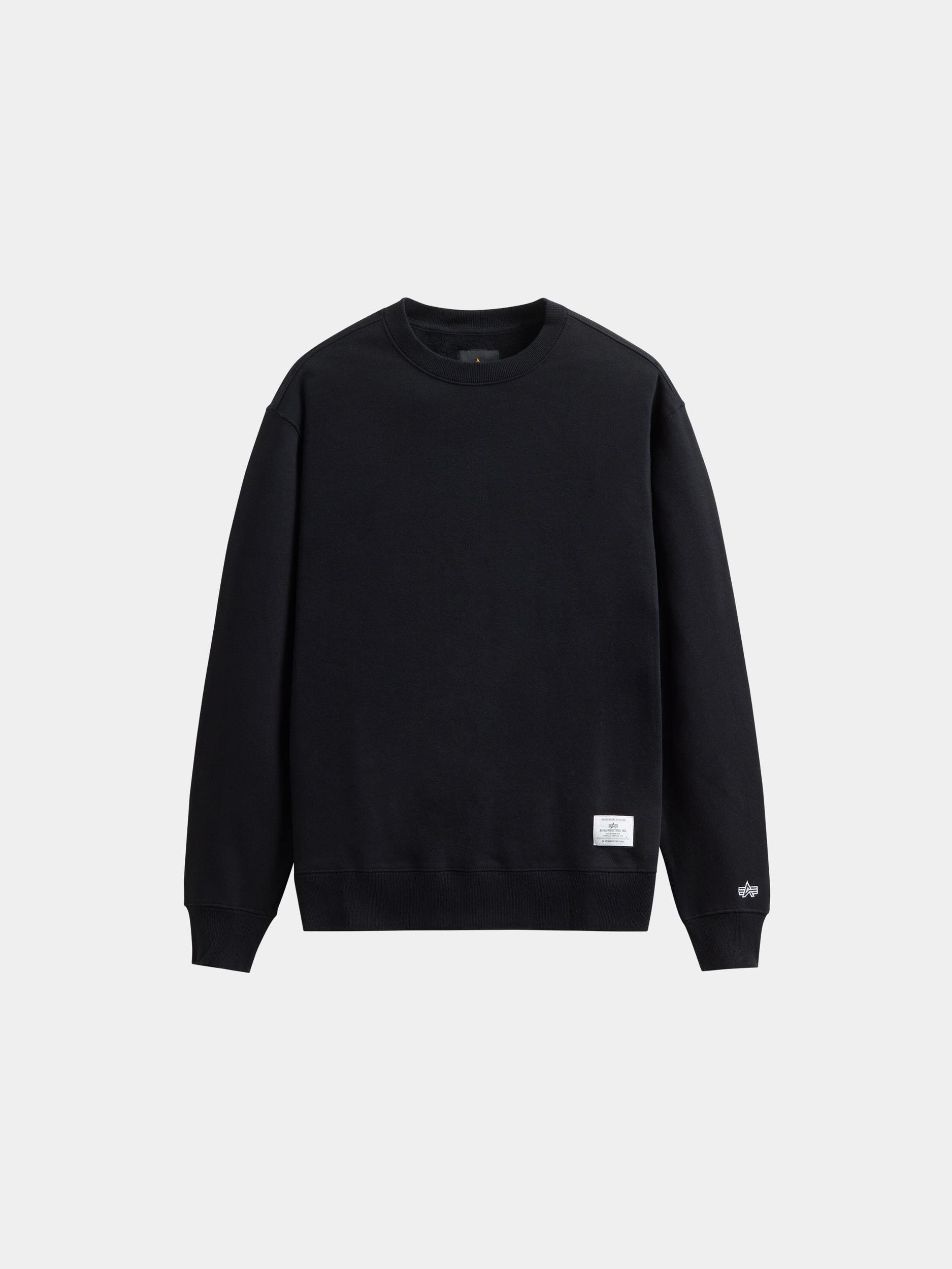ESSENTIAL CREWNECK Unisex Product Image