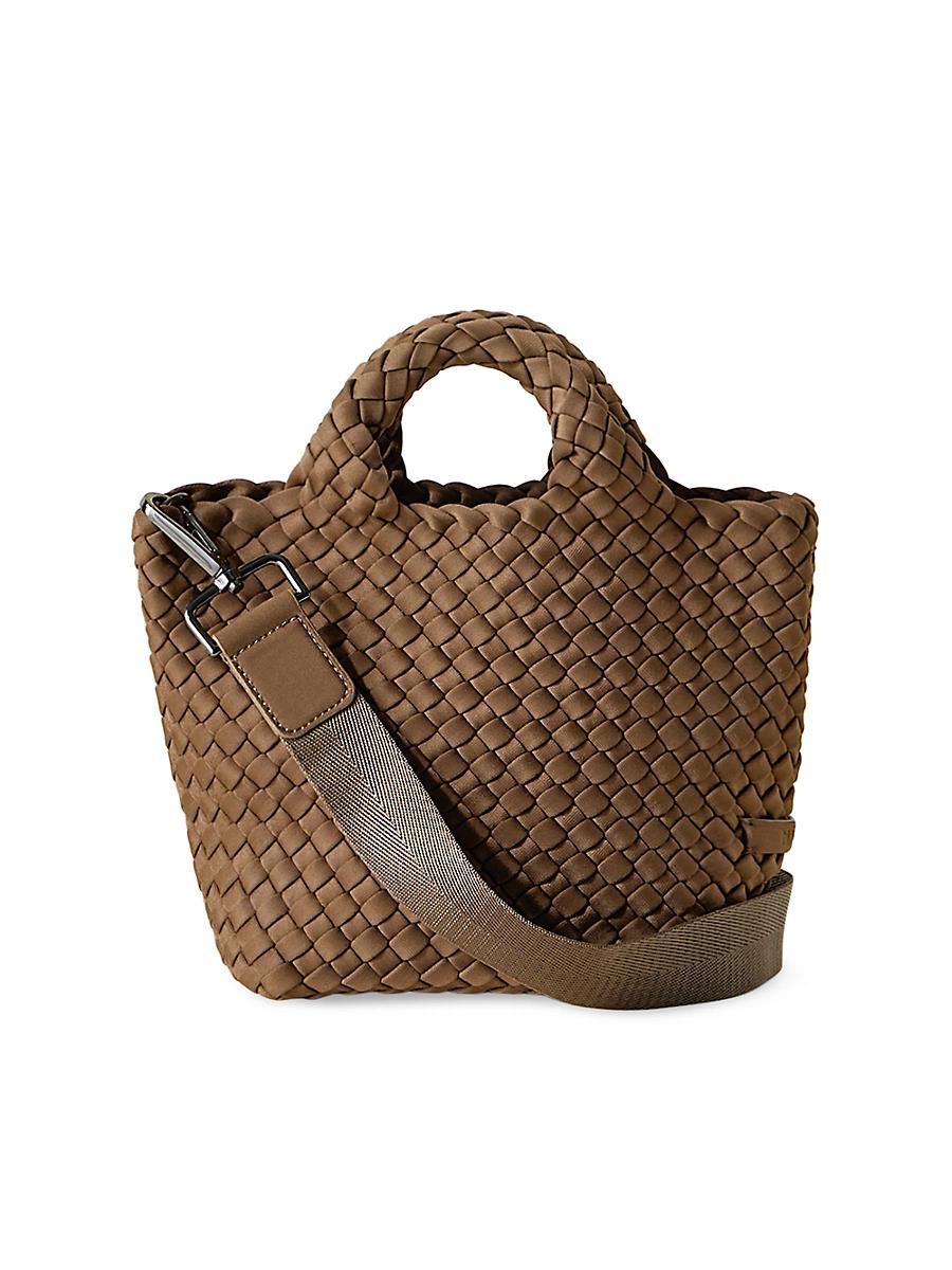 Womens St. Barths Petit Tote Bag Product Image