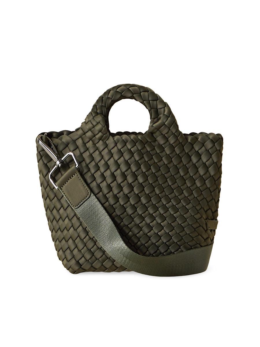 Womens St. Barths Petit Tote Bag Product Image