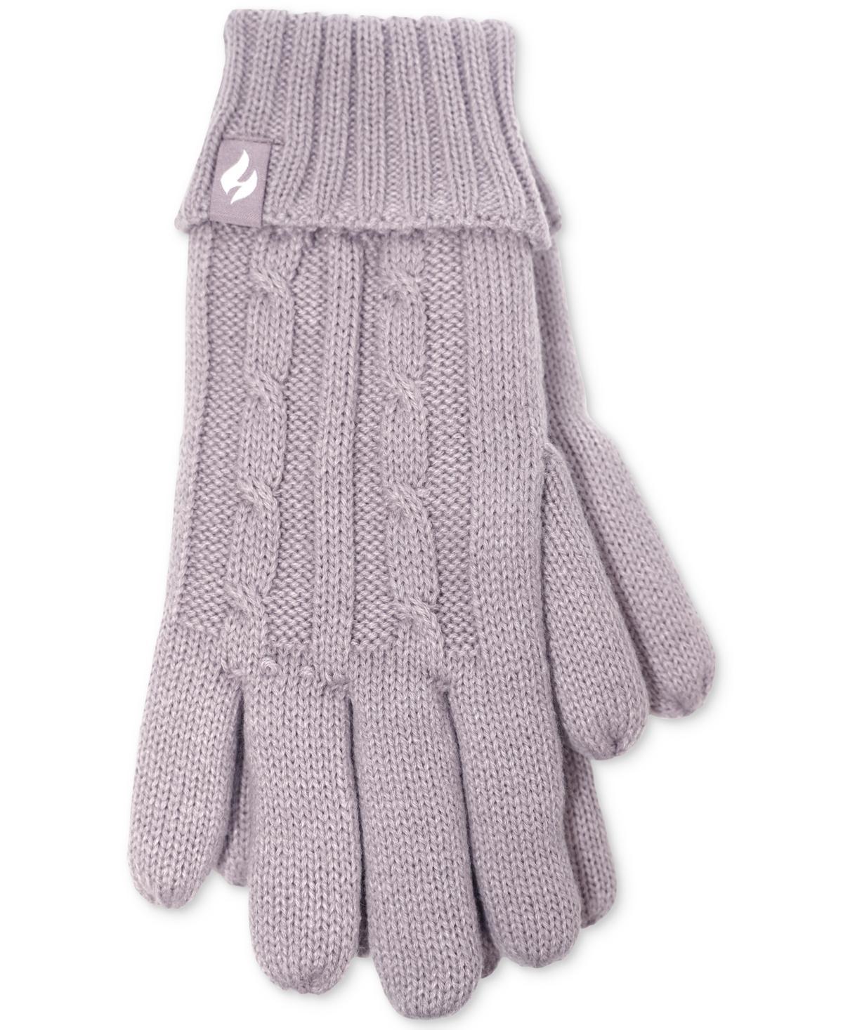 Women's Amelia Gloves | Size Small/Medium - Rose Product Image