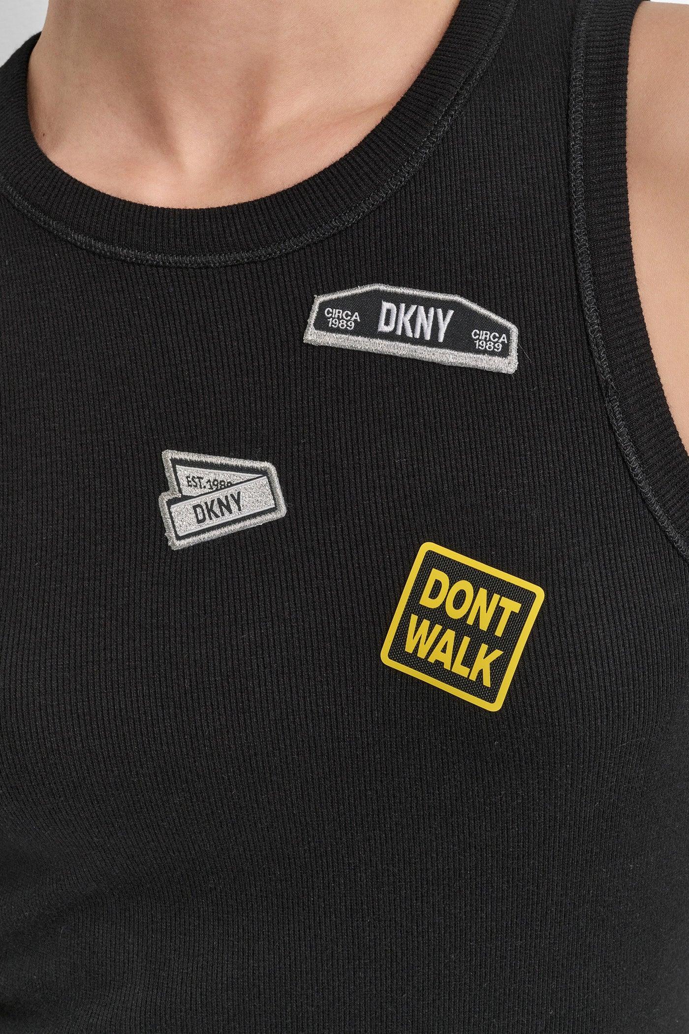 EMBELLISHED TANK Product Image