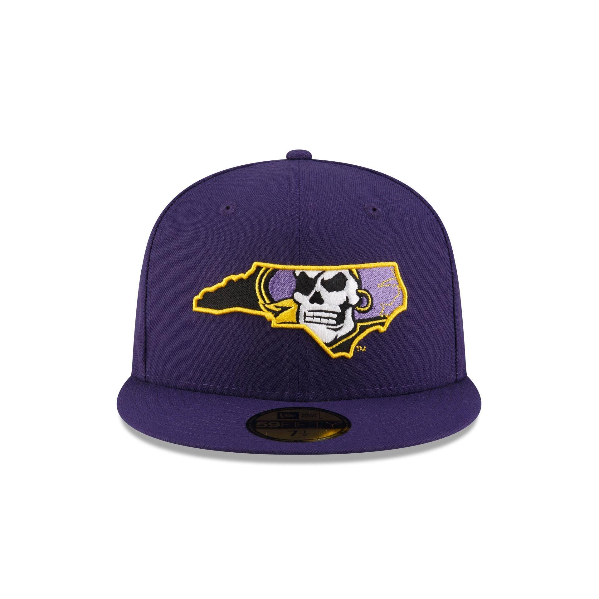 Pittsburgh Pirates Throwback Display 9FIFTY Snapback Hat Male Product Image