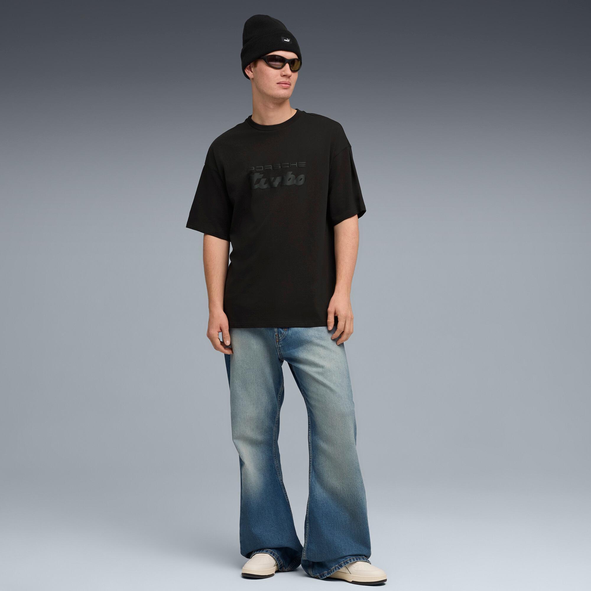 PUMA PL ESS T-Shirt Men Product Image