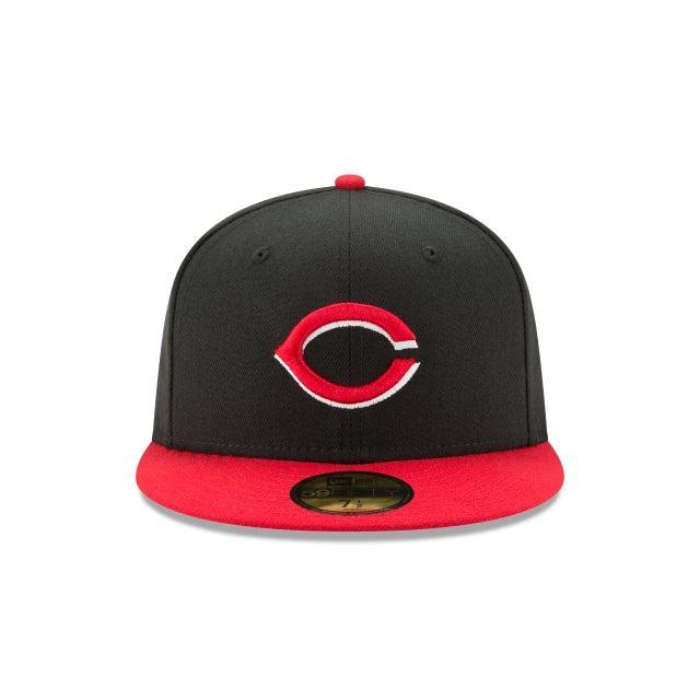 Edmonton Elks Team 9FIFTY Snapback Hat Male Product Image