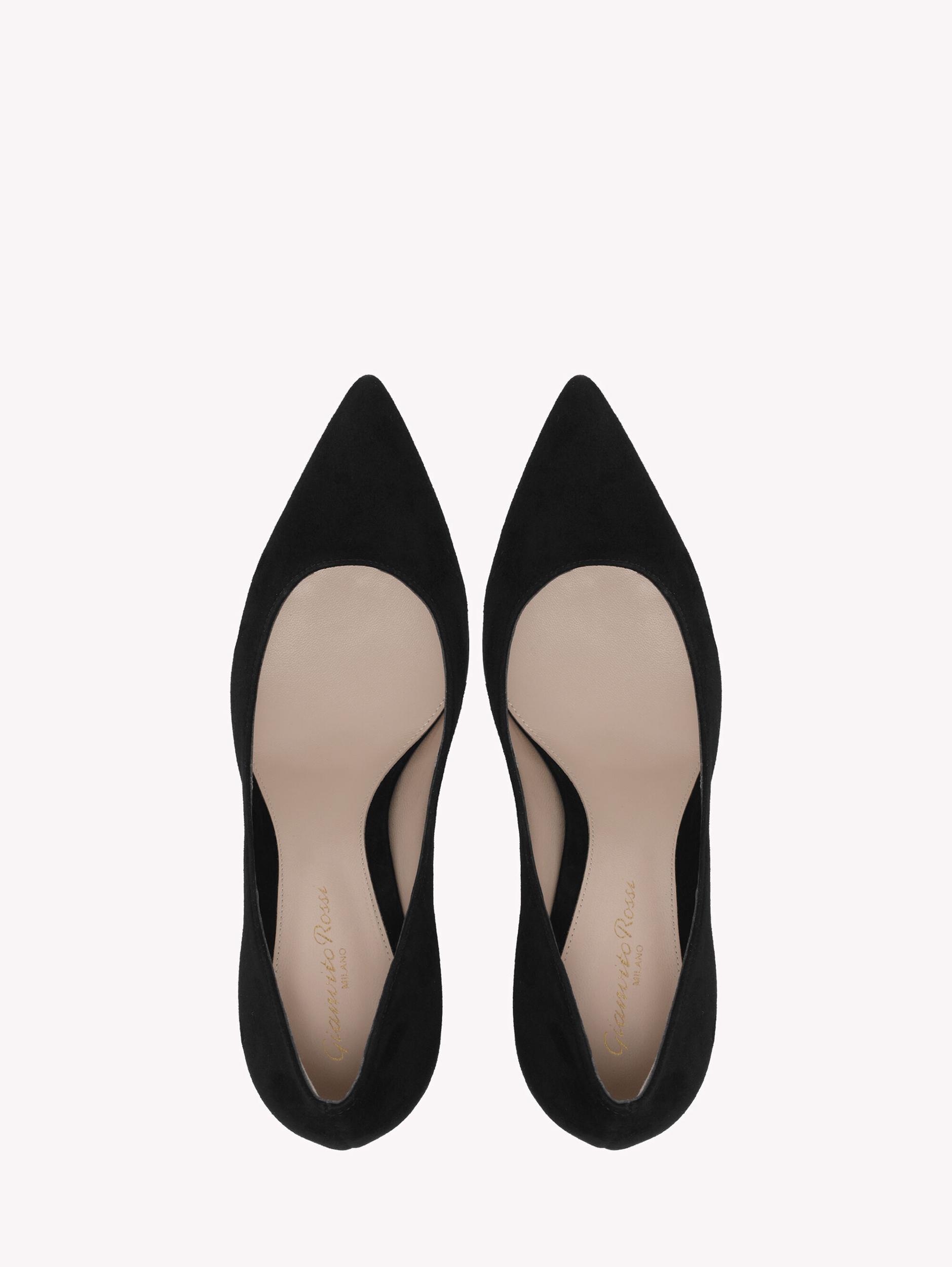 PIPER PUMP 85 Gianvito Rossi Product Image