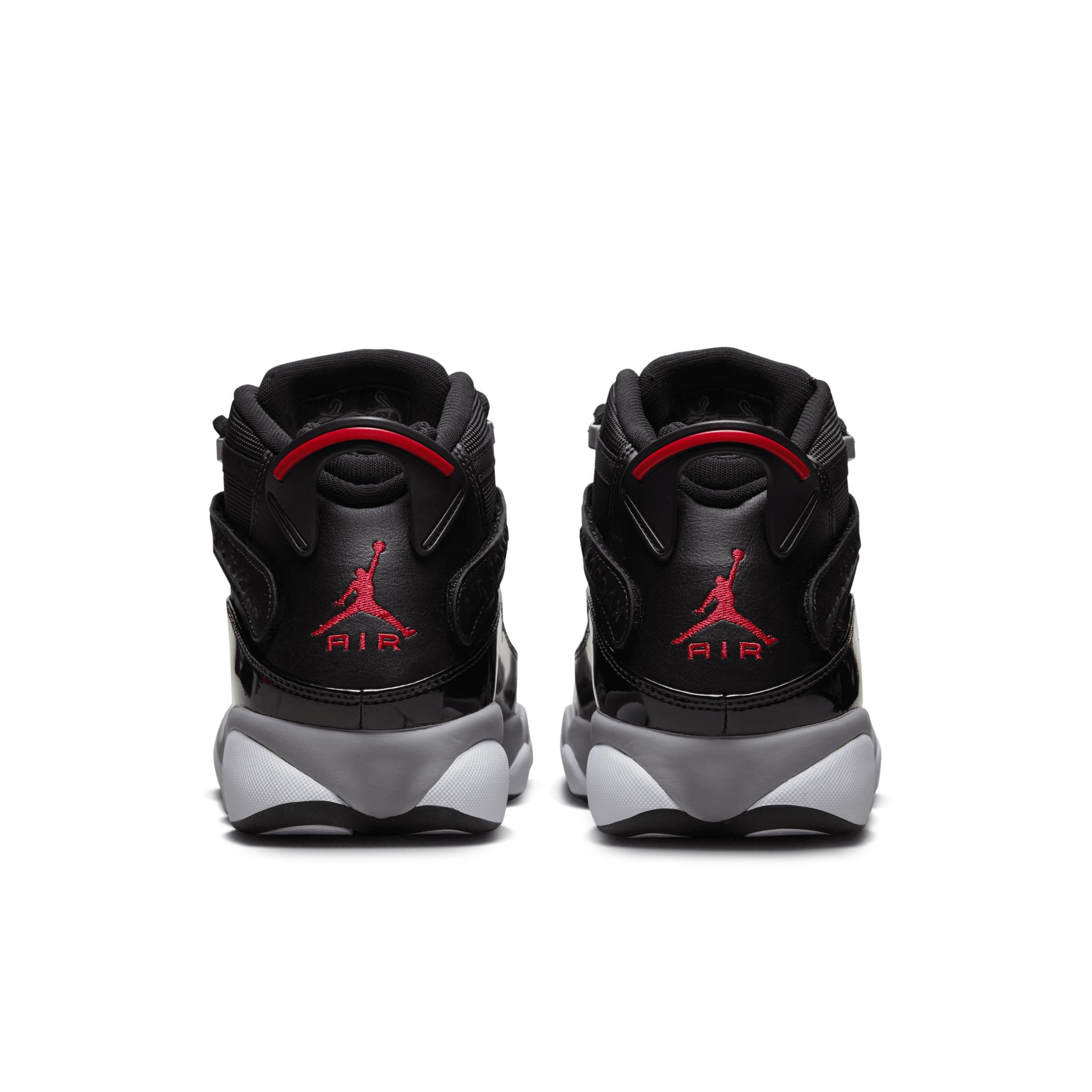 Jordan Mens Jordan 6 Rings AP - Mens Basketball Shoes Product Image