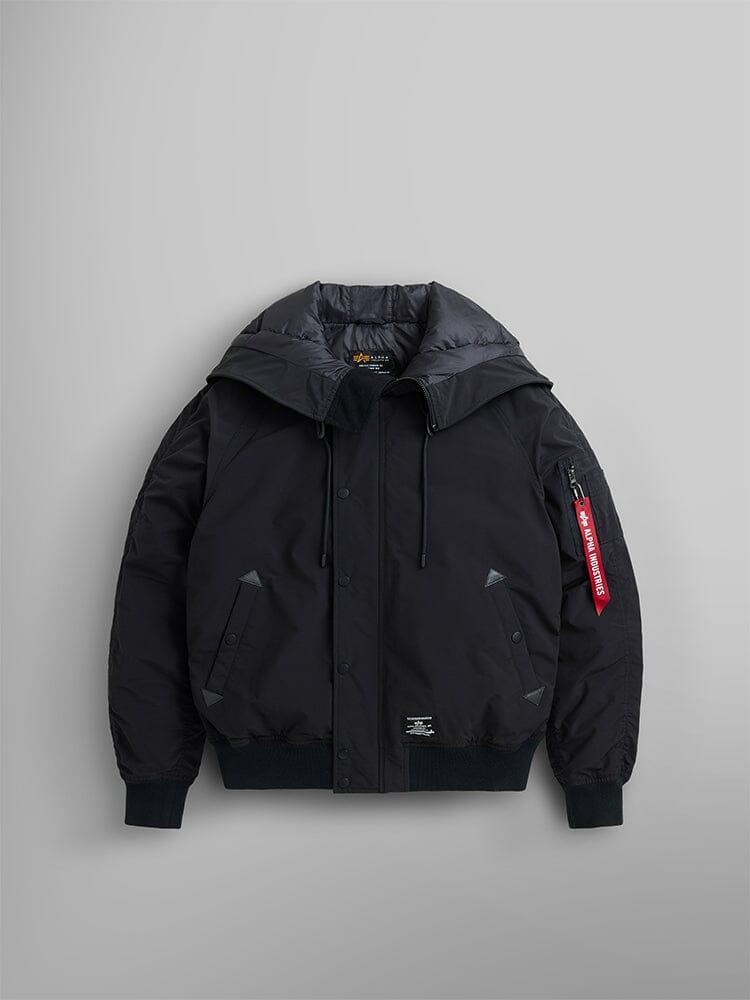 N-2B ALTITUDE PARKA Male Product Image