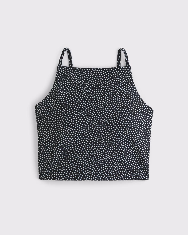 YPB sculptLUX Apron Tank Product Image