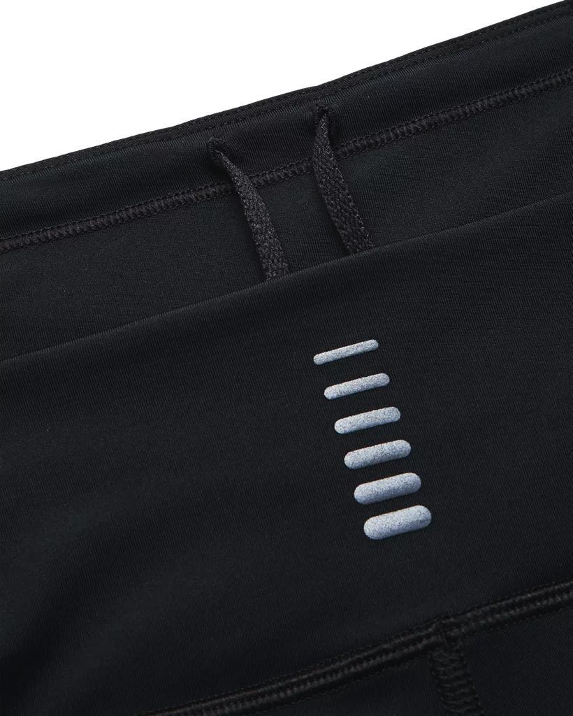 Women's UA Launch Capris Product Image