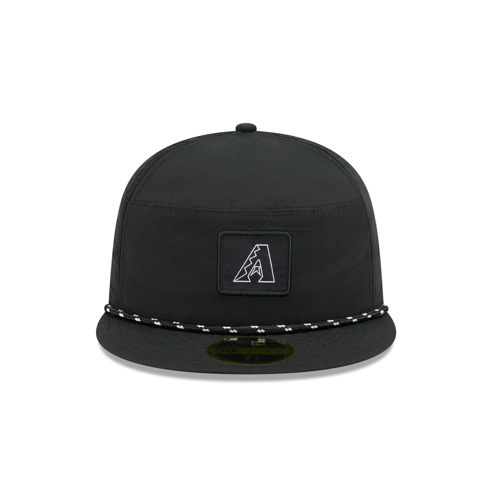 Club Pachuca Corduroy 59FIFTY Fitted Hat Male Product Image