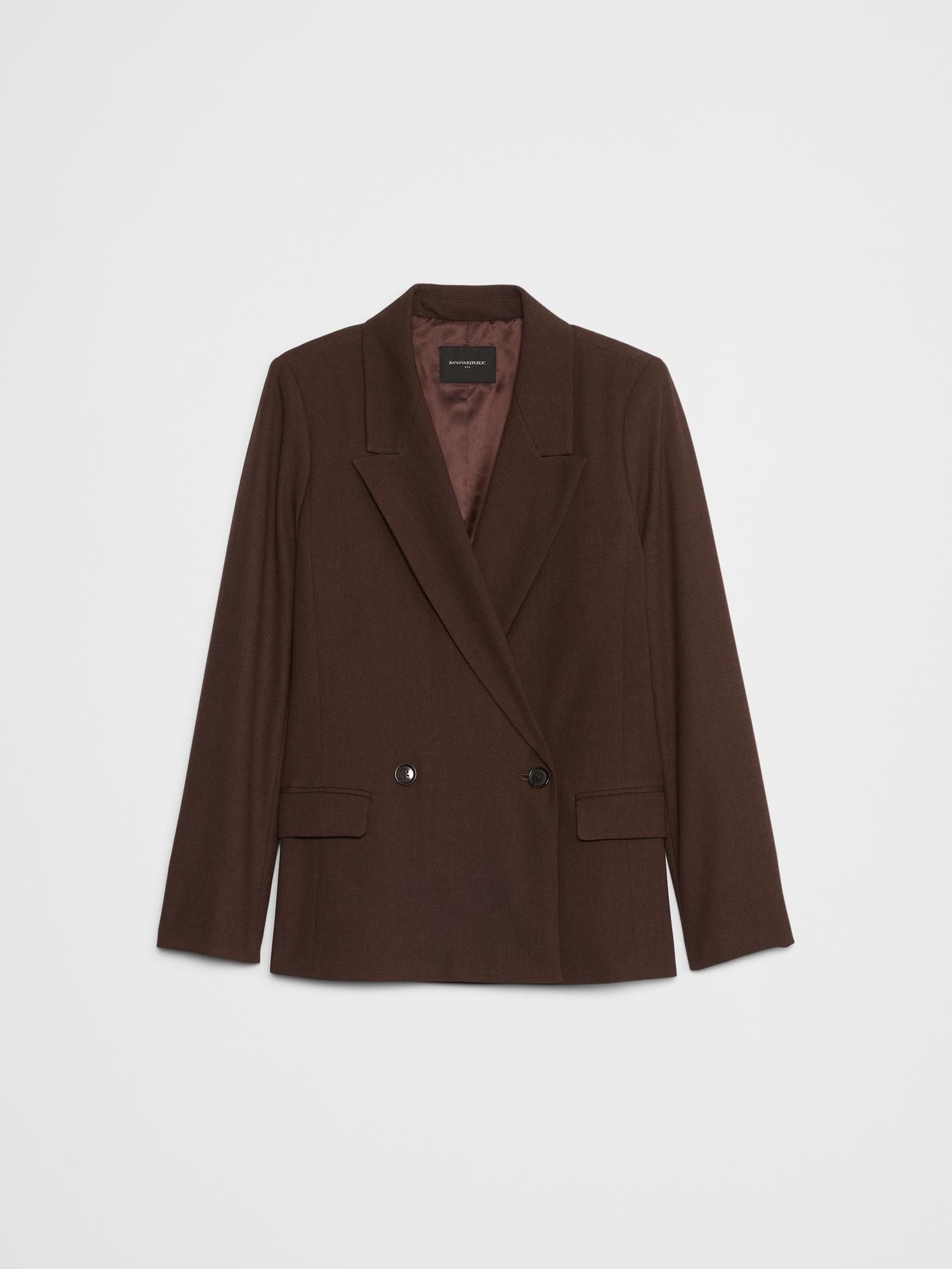 Boyfriend Blazer Product Image