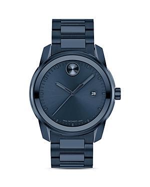 Movado Bold Verso Watch, 42mm Product Image