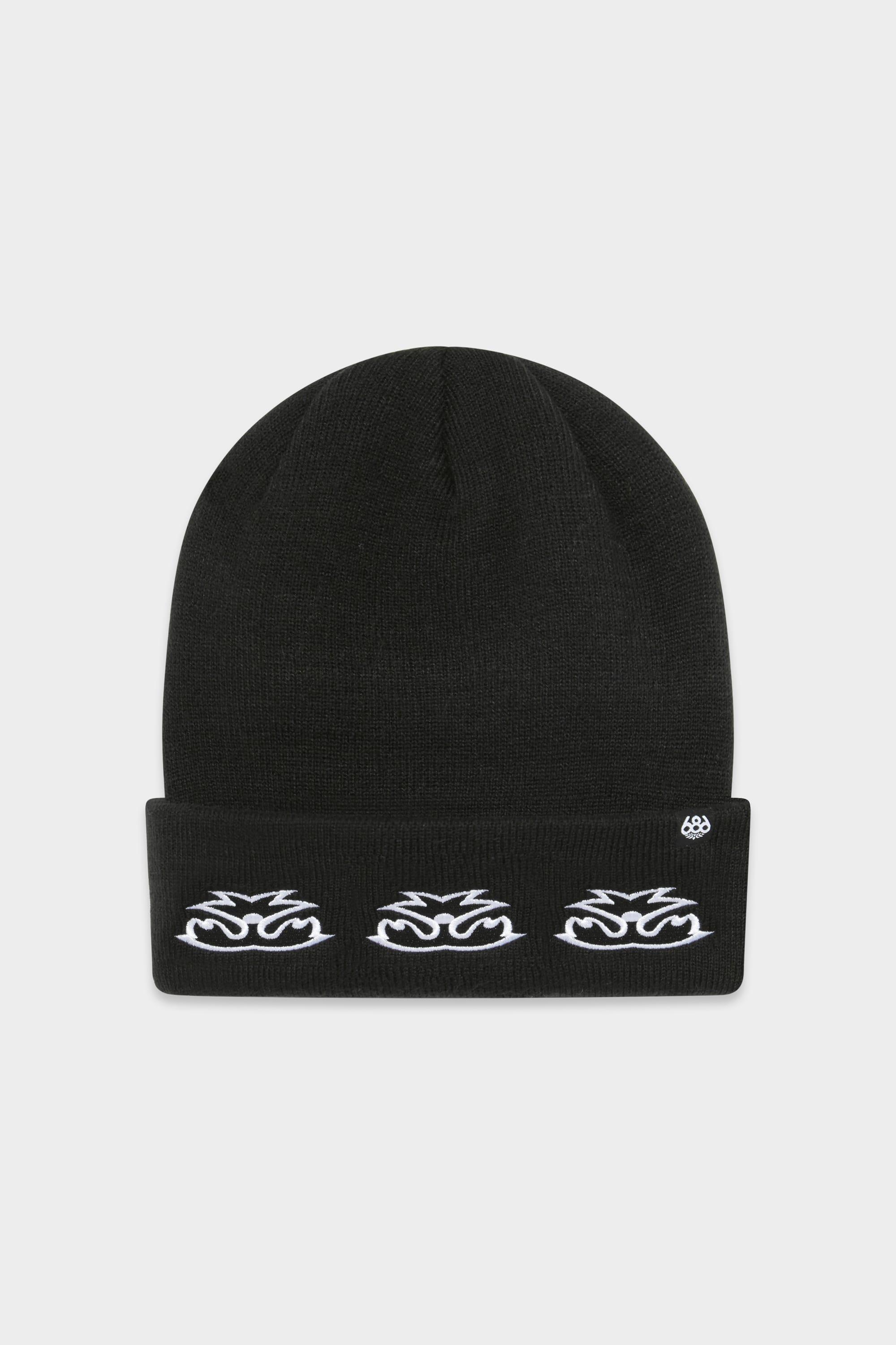 686 Jib Heritage Beanie Unisex Product Image